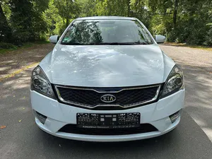 Używany Kia Ceed