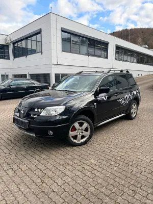 Gebraucht Mitsubishi Outlander