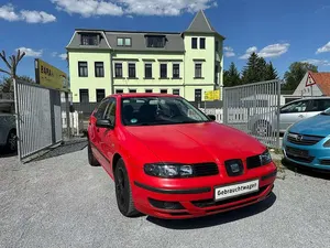 Usado Seat Leon