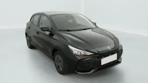 Gebraucht MG MG3