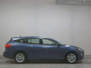 Używany Ford Focus