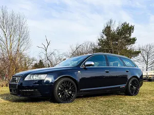 Occasion Audi S6