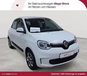 Brugt Renault Twingo