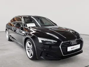 Brugt Audi A5