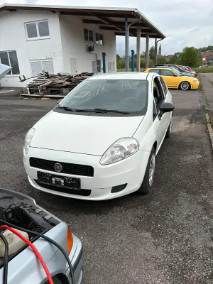 Usata Fiat Punto