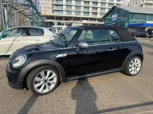 Gebraucht Mini Cooper SD
