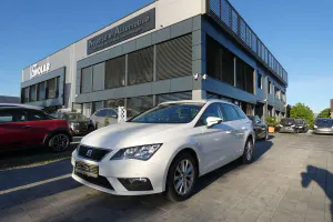 Gebraucht Seat Leon
