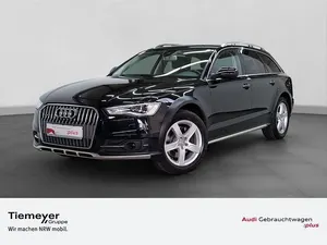 Gebraucht Audi A6 Allroad