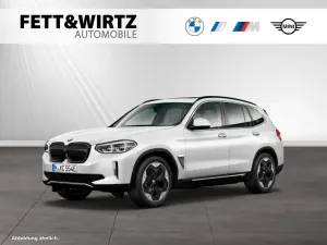 Gebraucht BMW iX3