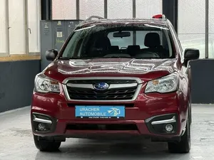 Occasion Subaru Forester
