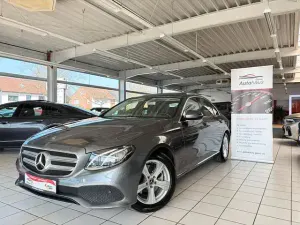Gebraucht Mercedes E250