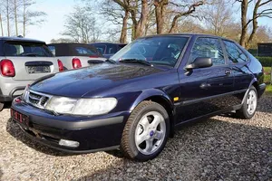 Occasion Saab 9-3