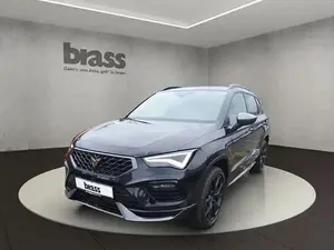 Brugt Cupra Ateca
