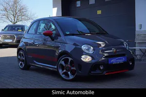 Gebraucht Abarth 595