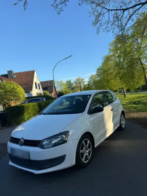 Brugt VW Polo