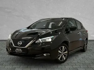 Gebraucht Nissan Leaf