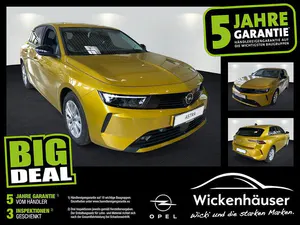 Usata Opel Astra