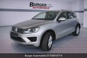 Gebraucht VW Touareg