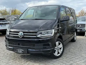 Brugt VW T6