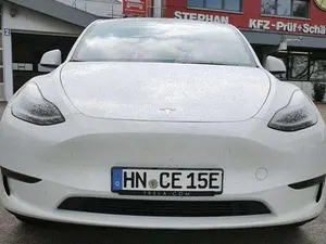 Usado Tesla Model Y