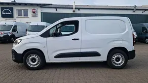 Gebraucht Fiat e-Doblò