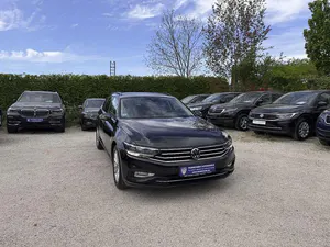 Gebraucht VW Passat