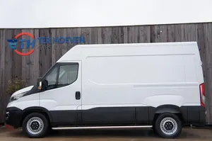 Second-hand Iveco Daily