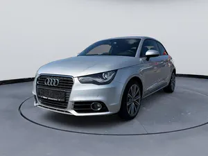 Brugt Audi A1