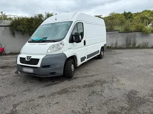 Occasion Peugeot Boxer