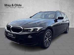 Gebraucht BMW 318