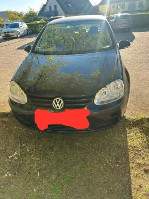 Gebraucht VW Golf V