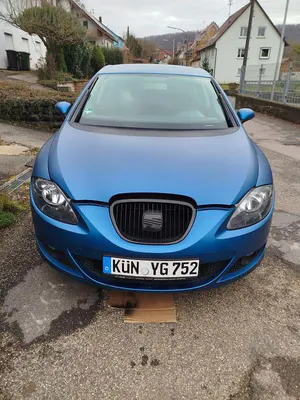 Occasion Seat Leon
