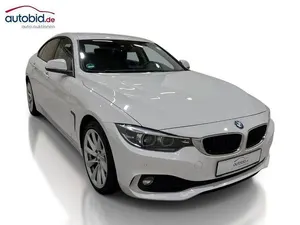 Occasion BMW 420