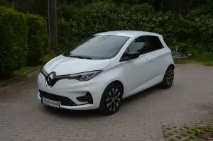 Brugt Renault Zoe