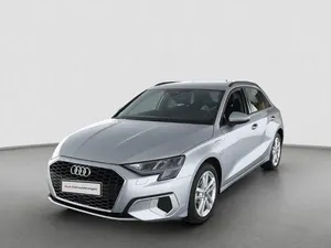 Usata Audi A3 Sportback e-tron