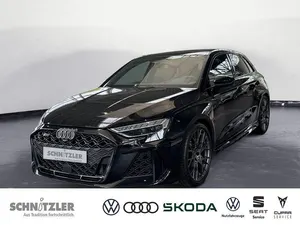 Brugt Audi RS3