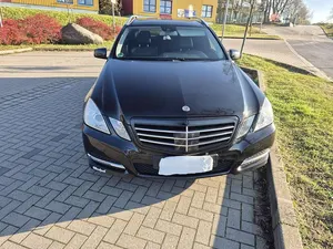 Occasion Mercedes E220