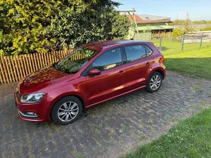 Gebraucht VW Polo