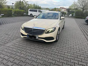 Occasion Mercedes E200
