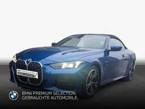 Używany BMW 420