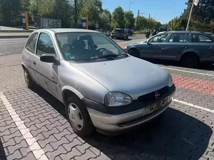 Occasion Opel Corsa