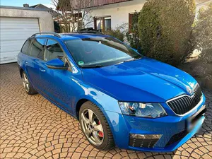 Gebraucht Skoda Octavia