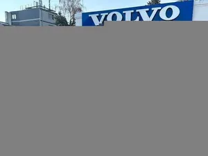 Gebraucht Volvo EX30