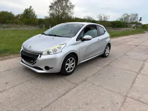 Gebraucht Peugeot 208