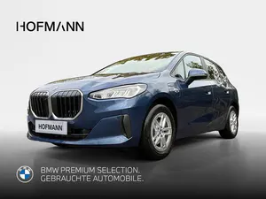 Gebraucht BMW 225 Active Tourer
