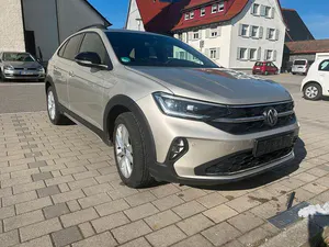 Gebraucht VW Taigo