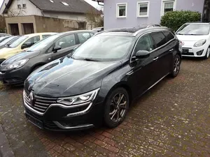 Brugt Renault Talisman