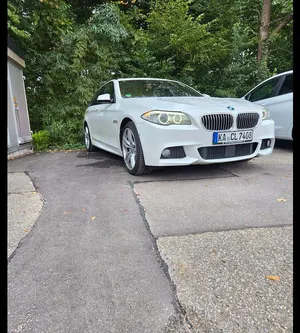 Occasion BMW 535
