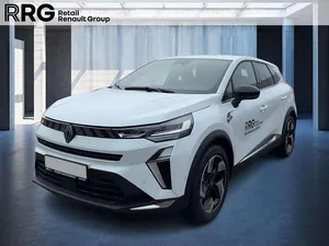 Brugt Renault Symbioz