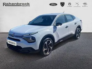 Gebraucht Citroën C4 X